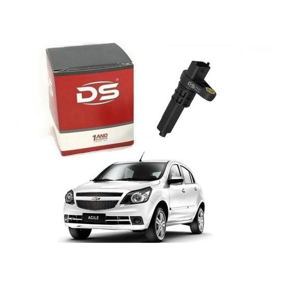 Imagem de Sensor Velocidade Ds Agile 1.4 2009 A 2013
