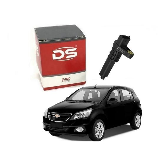 Imagem de Sensor Velocidade Ds Agile 1.4 2014