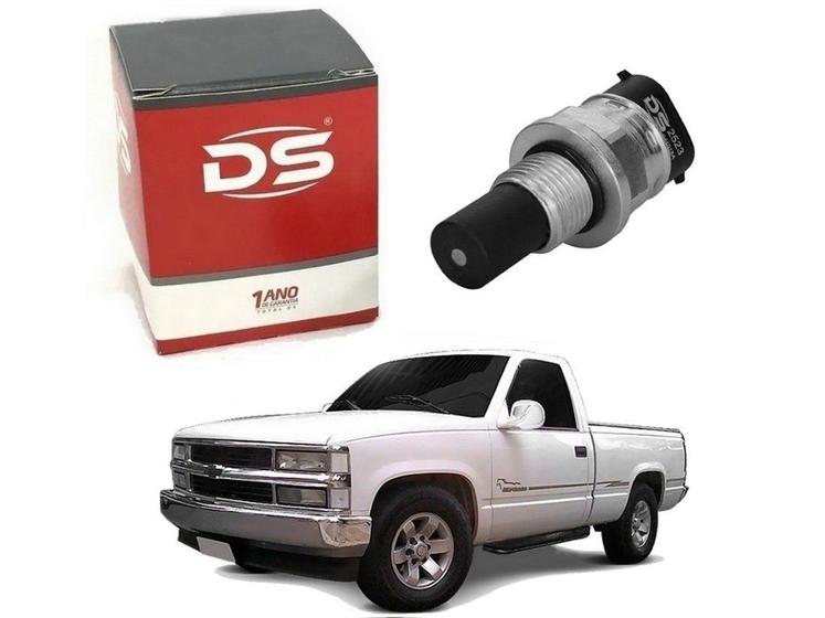 Imagem de Sensor velocidade ds chevrolet silverado 4.2 1997 a 2001