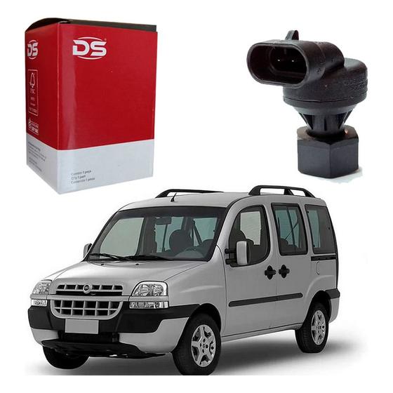 Imagem de Sensor Velocidade Ds Doblo 1.3 2001 A 2006