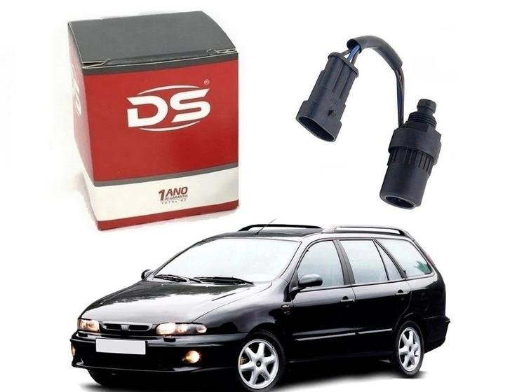 Imagem de Sensor velocidade ds fiat marea weekend 1.8 16v 2000 a 2007