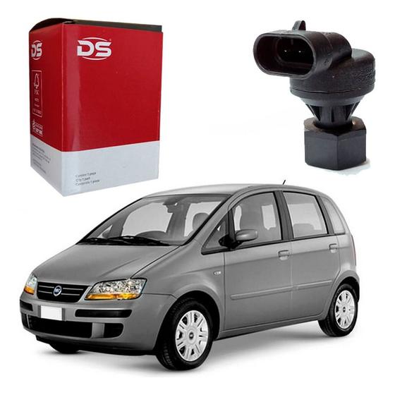 Imagem de Sensor Velocidade Ds Idea 1.4 2011 A 2016