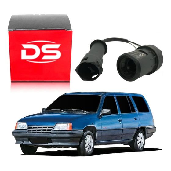 Imagem de Sensor Velocidade Ds Ipanema 1.8 1989 A 1991