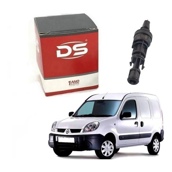 Imagem de Sensor Velocidade Ds Kangoo 1.6 Flex 2005 A 2013