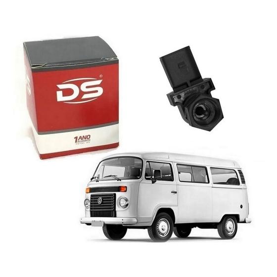 Imagem de Sensor Velocidade Ds Kombi 1.4 2007 A 2013