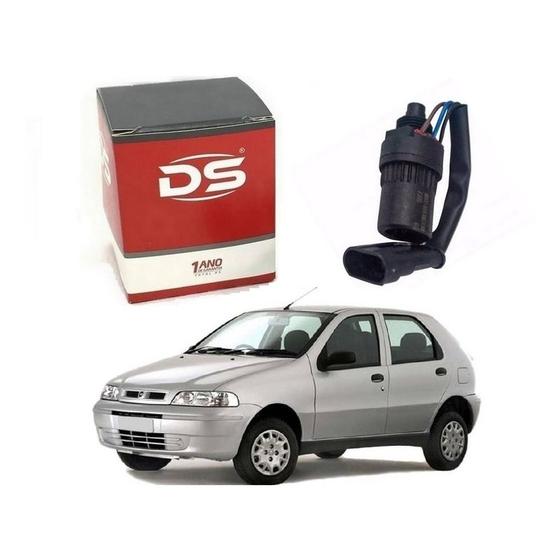 Imagem de Sensor Velocidade Ds Palio 1.0 1.3 Gasolina 2001 A 2004