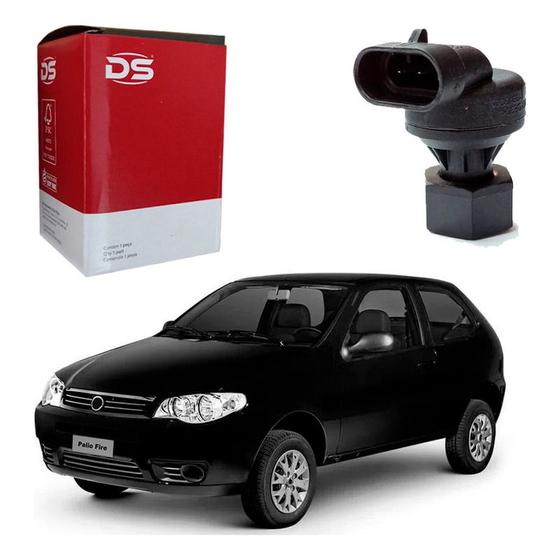 Imagem de Sensor Velocidade Ds Palio 1.0 2004 A 2016