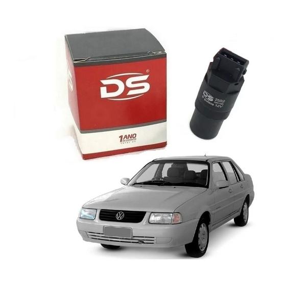 Imagem de Sensor Velocidade Ds Santana 1.8 2.0 1995 A 2005