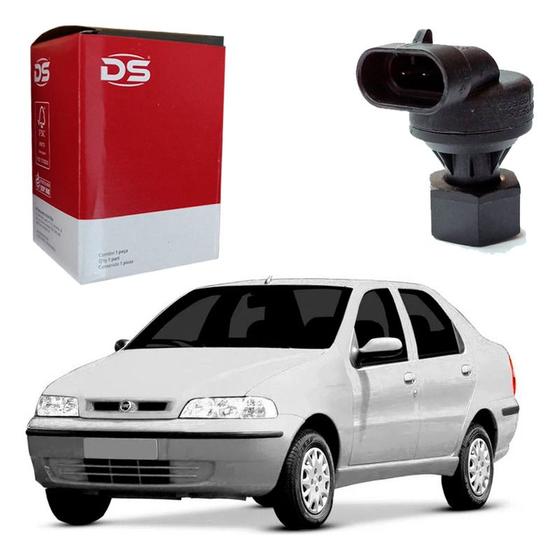 Imagem de Sensor Velocidade Ds Siena 1.0 1.3 2000 A 2003