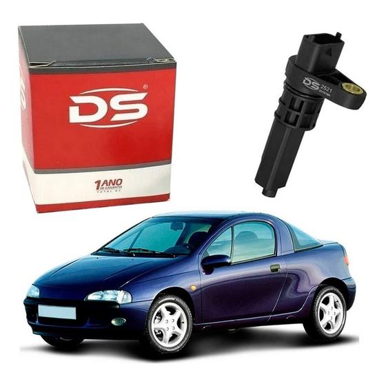 Imagem de Sensor Velocidade Ds Tigra 1.4 16v Gasolina 1998 A 1999