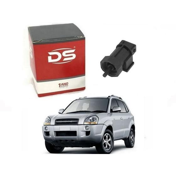 Imagem de Sensor Velocidade Ds Tucson 2.0 Gasolina 2006 A 2009