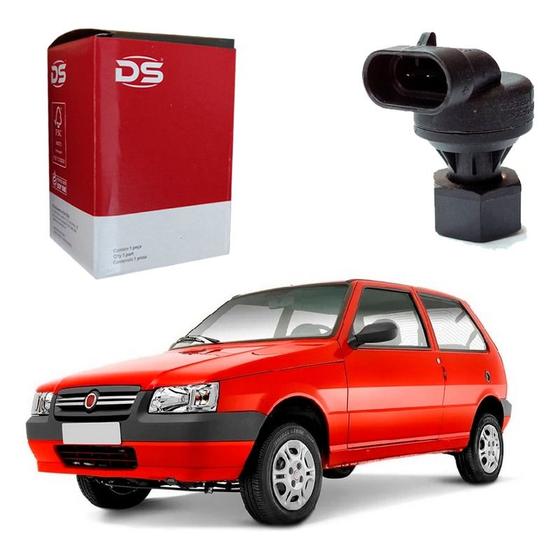 Imagem de Sensor Velocidade Ds Uno 1.0 2005 A 2013