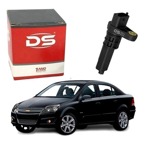 Imagem de Sensor Velocidade Ds Vectra 2.0 2009 A 2011