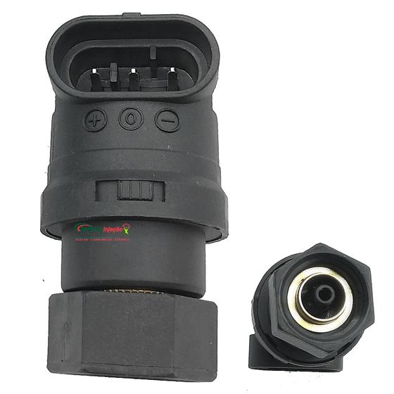 Imagem de Sensor Velocidade Fiat Strada 1.0/1.3/1.5/1.6/1.8 8/16v 1998 até 2016