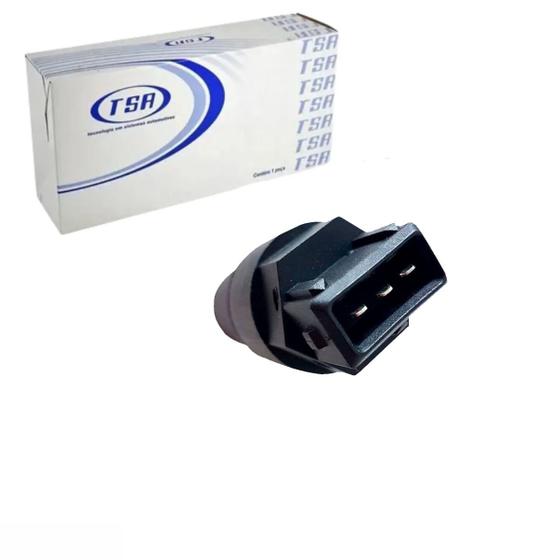 Imagem de Sensor Velocidade Gol G2 1.0 8V 1997 A 2002 / Gol G2 1.6 8V 1997 A 2002 / Gol G2 1.8 8V 1997