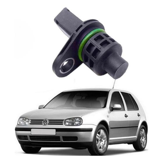 Imagem de Sensor Velocidade Golf 1.6 8v Gasolina 2001 A 2006