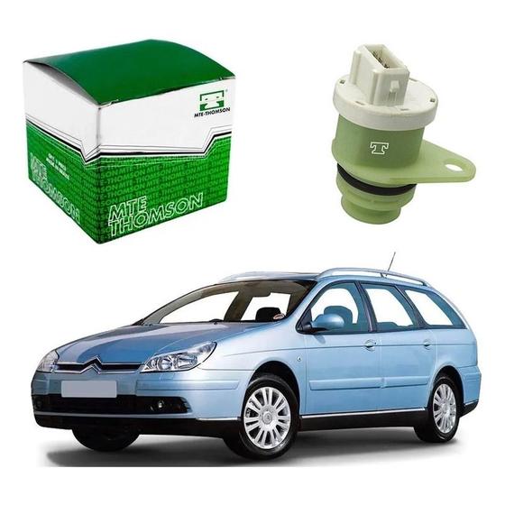 Imagem de Sensor Velocidade Mte C5 Break 2.0 2001 A 2007