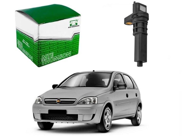 Imagem de Sensor velocidade mte chevrolet corsa novo 1.0 2003 a 2012