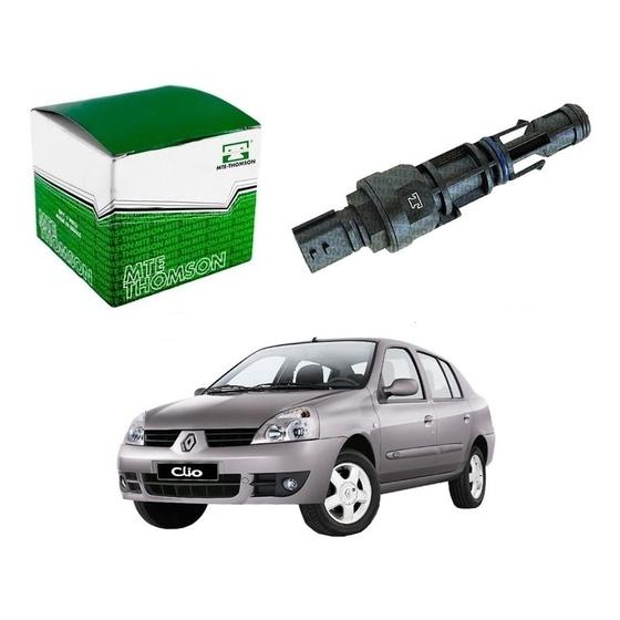 Imagem de Sensor Velocidade Mte Clio Sedan 1.0 1.6 Flex 2005 A 2007