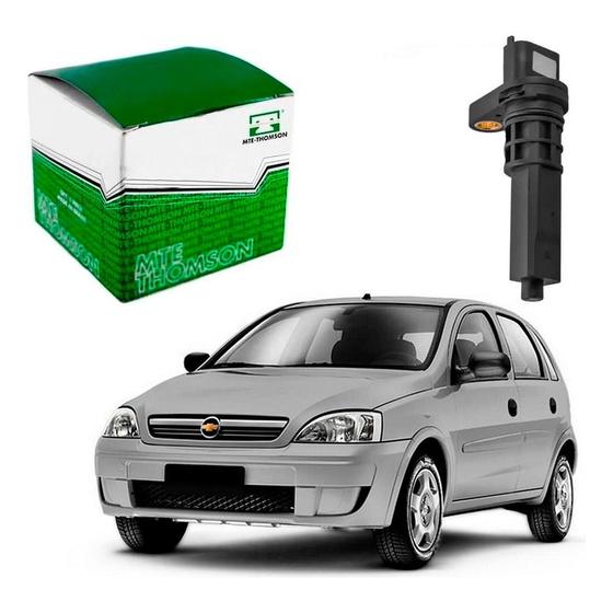 Imagem de Sensor Velocidade Mte Corsa Novo 1.4 Flex 2007 A 2012