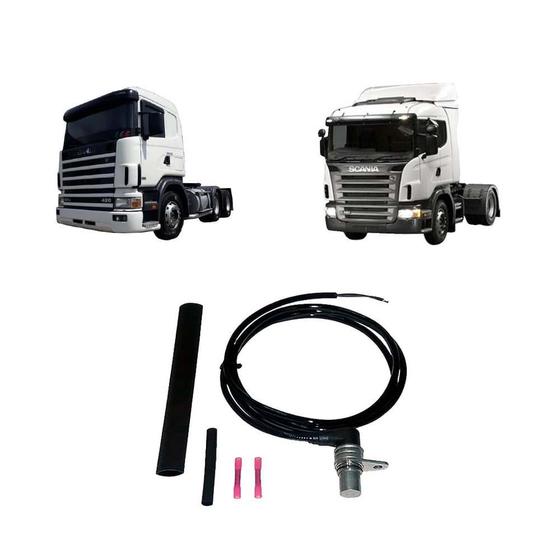Датчик t74 scania