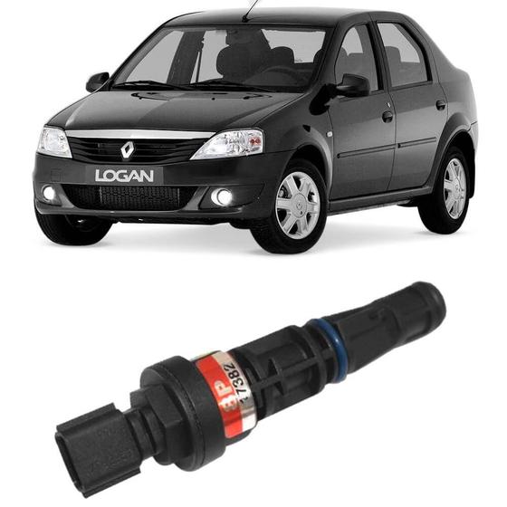 Imagem de Sensor Velocidade Velocímetro Renault Logan 2008 a 2013 Maxauto