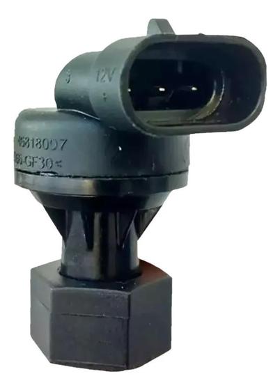 Sensor Velocidade Velocimetro Uno Novo Vivace Original Fiat - Sensor de ...