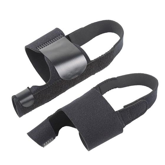 Imagem de Separador de Dedos para Correção de Joanete (Hallux Valgus)