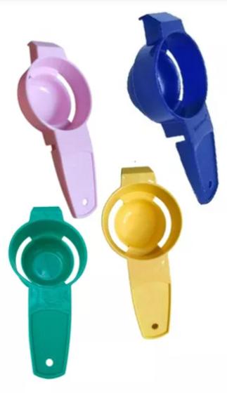 Imagem de Separador de gemas cores diversas (1 peça) Tupperware
