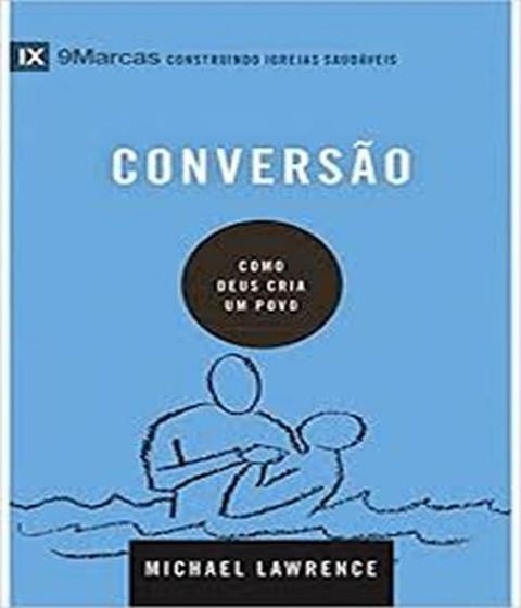 Imagem de Serie 9marcas - conversao - VIDA NOVA