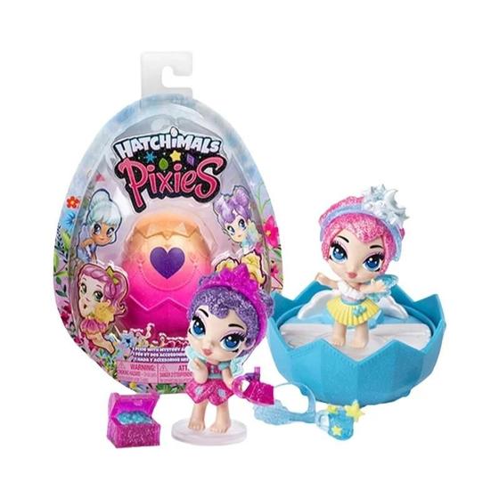 Hatchimals 6041314 Collezionabili Confezione, Stagione 2
