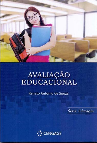 Imagem de Série Educação: Avaliação Educacional Sortido