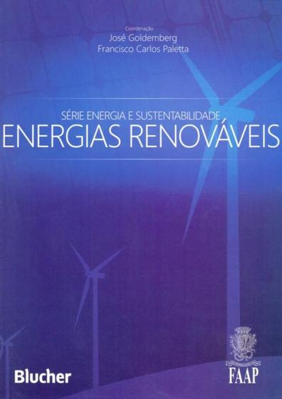 Imagem de Série Energia e Sustentabilidade-Energias Renováveis