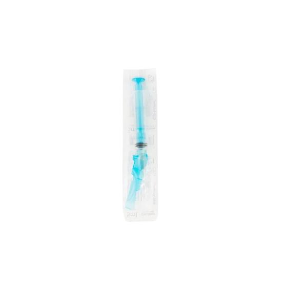 Imagem de Seringa BD Solomed 5ml com Agulha 0,70X30mm