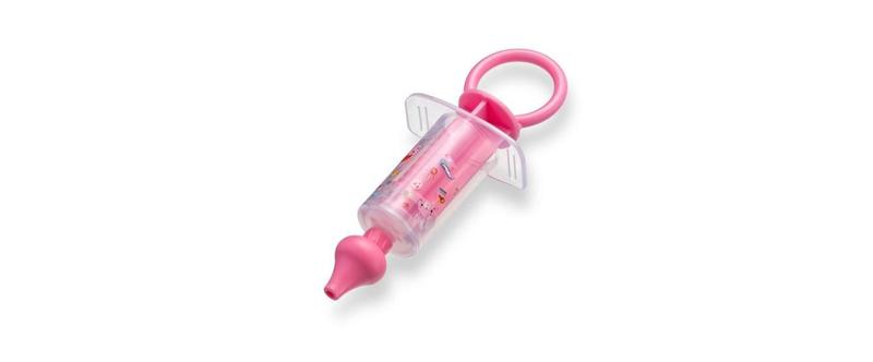 Imagem de Seringa Nasal Infantil Para Higienização 10ml Fisher Price HC395