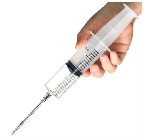Imagem de Seringa para temperos 30 ml