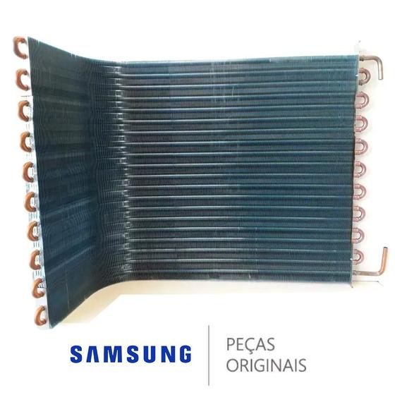 Imagem de Serpentina Condensadora Ar Condicionado Samsung 9000 E 12000 - DB96-13970D