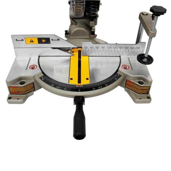 Serra 1/2 Esquadria 10 POL 1650W DW714-BR DEWALT + 1 Par de Luvas Menor preço em Serra 1/2 Esquadria 10 POL 1650W DW714-BR DEWALT + 1 Par de Luvas