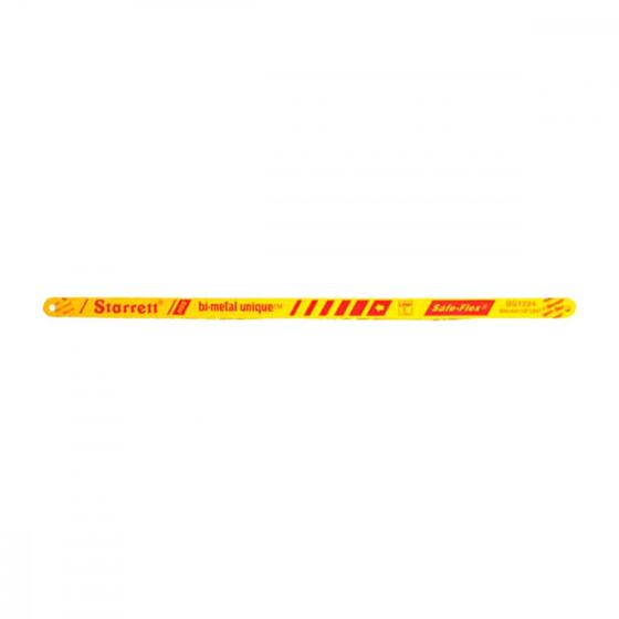 Imagem de Serra Aco Bimetal/Uniq Starrett 18D - Kit C/10 PC