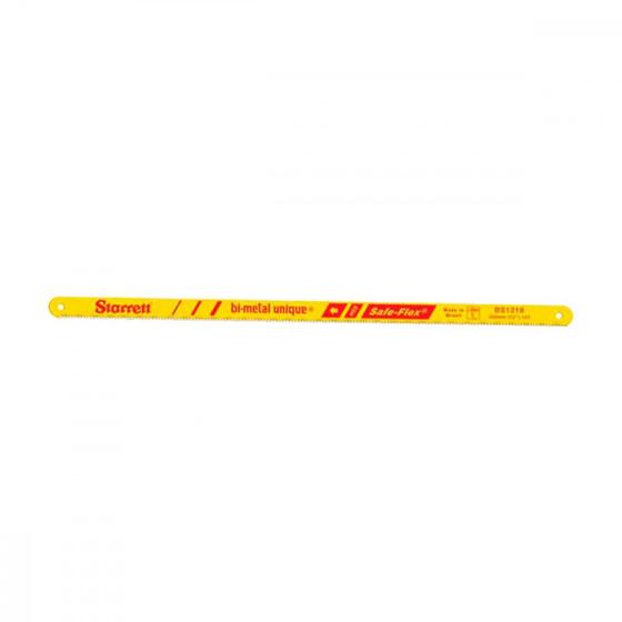 Imagem de Serra Aco Bimetal/Uniq Starrett 32D - Kit C/10 PC
