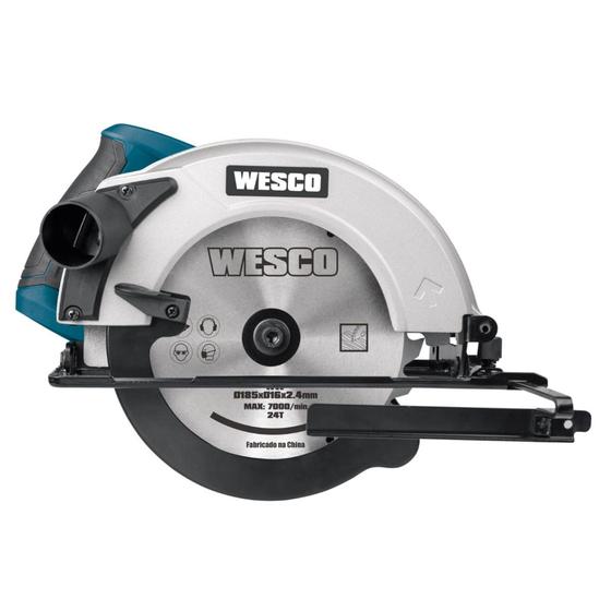 Imagem de Serra cir 7 1/4'' d ser  - ws3441