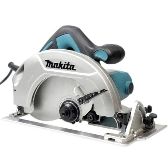 Serra Circular 1200W 220v HS7600 Makita 