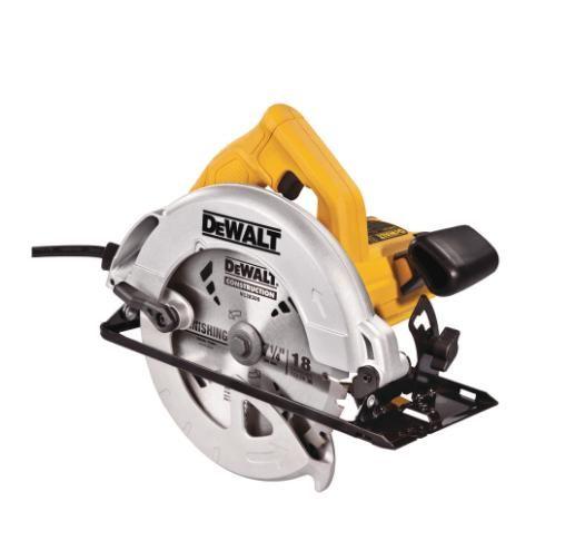 Imagem de Serra Circular 1400W 1/4 220V - Dewalt