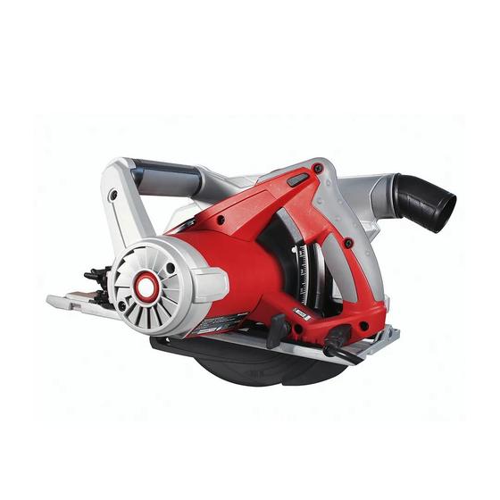 Imagem de Serra Circular 1500W RT-CS 190/1 110V 4330971 Einhell