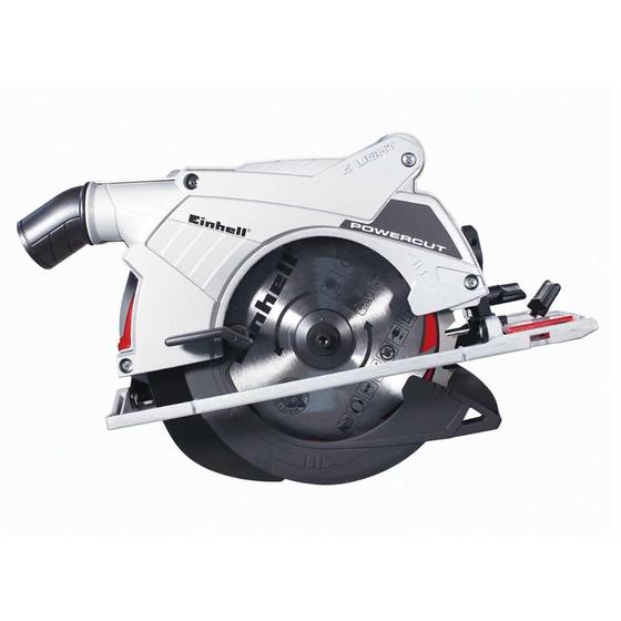 Imagem de Serra Circular 1500w Rt-cs 190/1 (127v) - Einhell