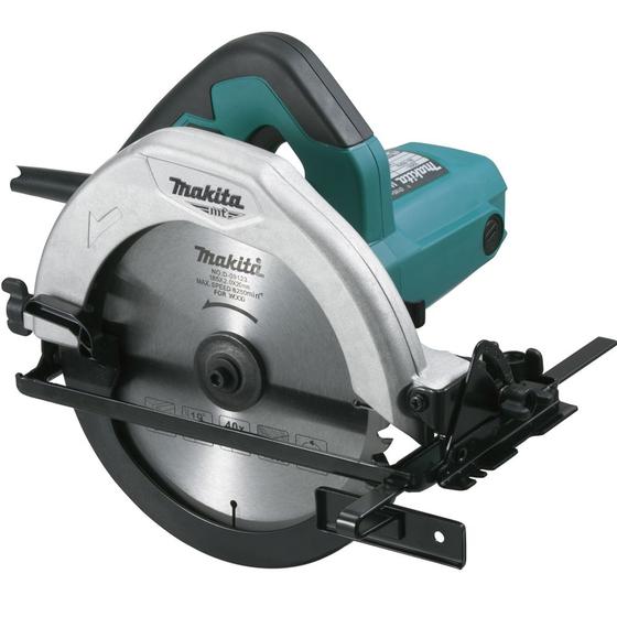 Imagem de Serra Circular 180mm 1050 Watts M5801B Makita