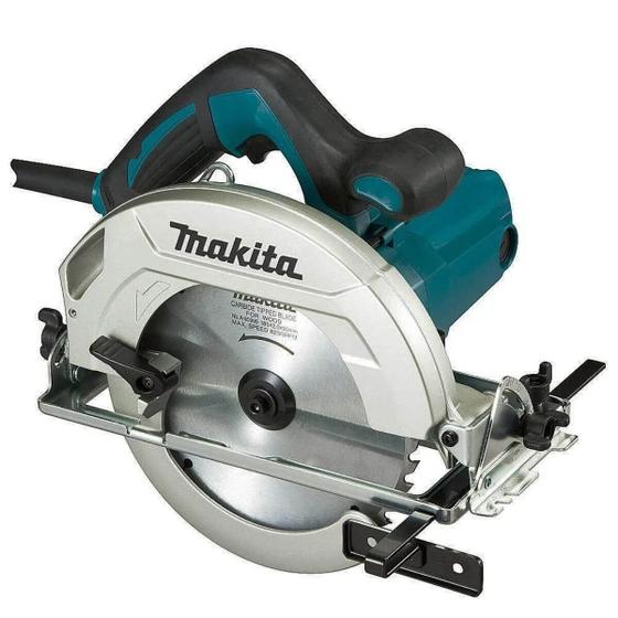 Serra Circular 185mm 1600W 220V - HS7010 - Makita Menor preço em Serra Circular 185mm 1600W 220V - HS7010 - Makita