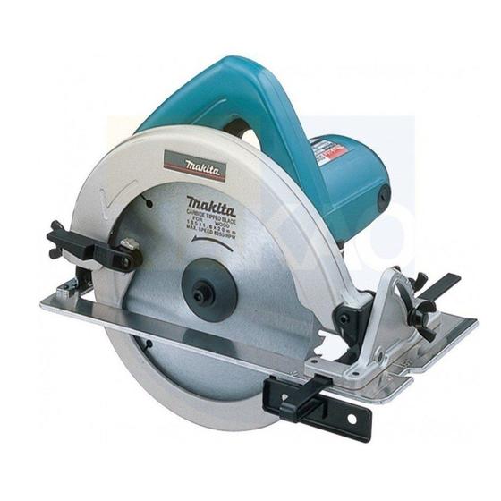 Imagem de Serra Circular 2.000W 220v 5902B Makita