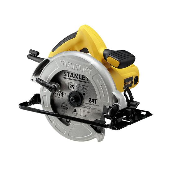 Imagem de Serra Circular 7.1/4" 1600W 220V SC16-B2 Stanley