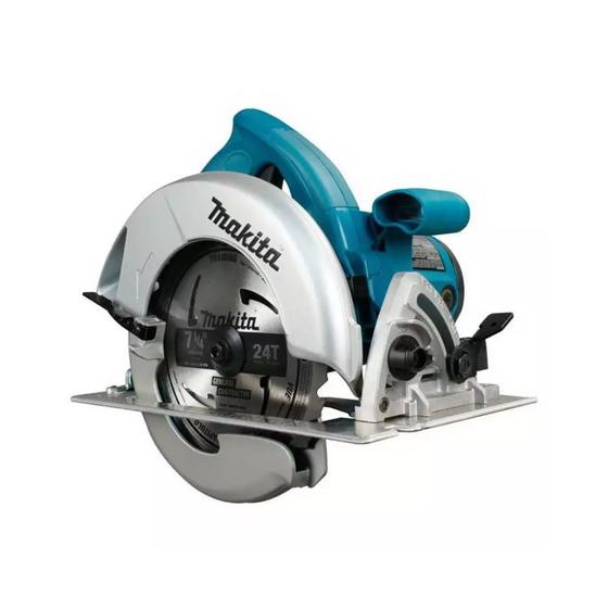 Imagem de Serra Circular 7.1/4" 1800W 110V 5007N Makita